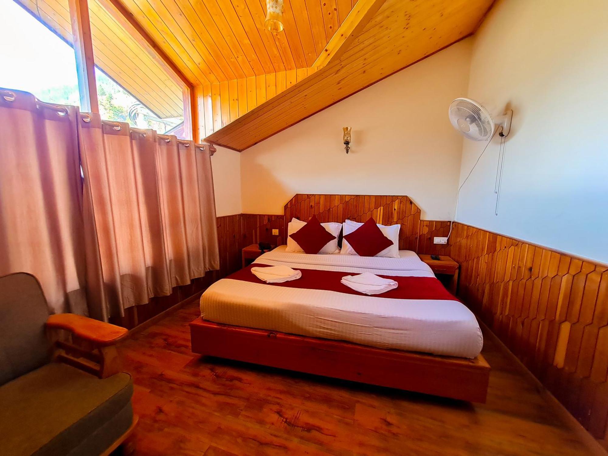 Namaste Beas Valley 3*